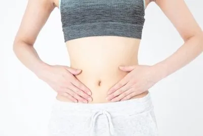 婦人科系の原因で股関節痛な女性