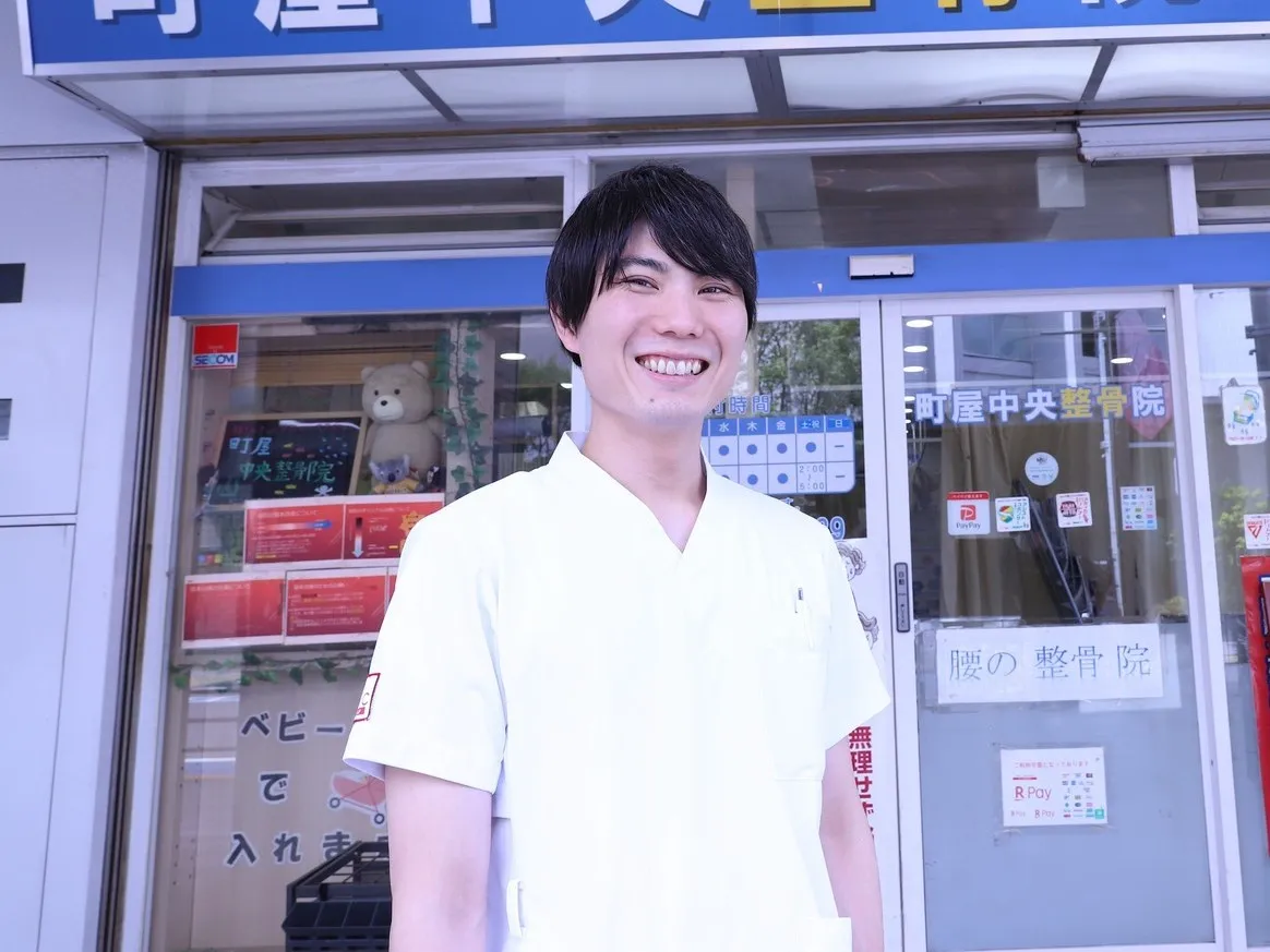 院長の画像