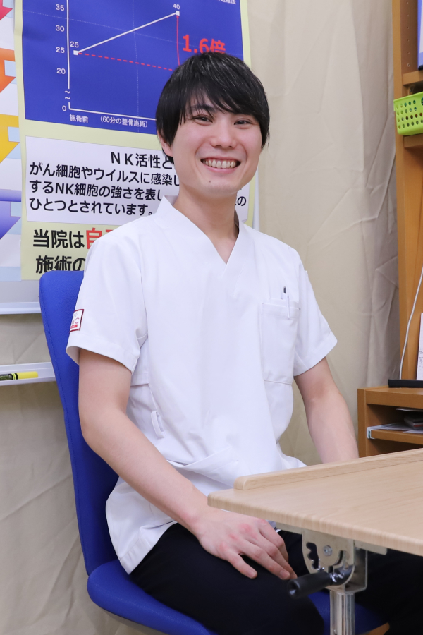 院長
