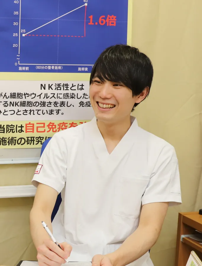石井 佑弦